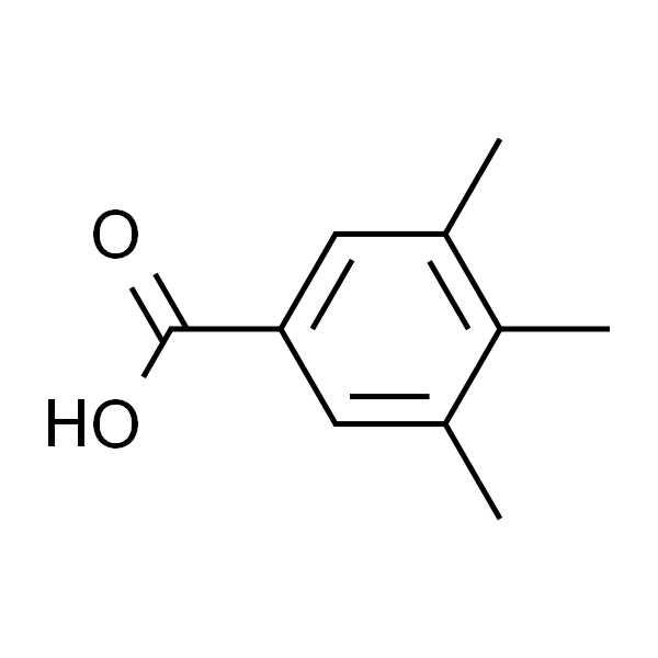 3,4,5-三甲基苯甲酸