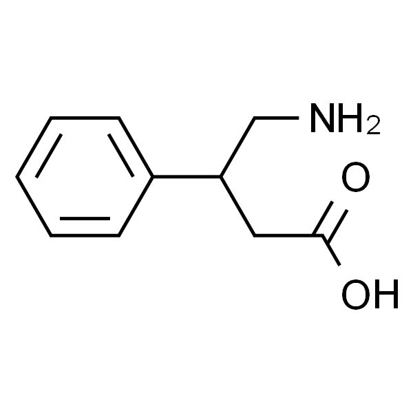 4-氨基-3-苯基丁酸盐酸盐