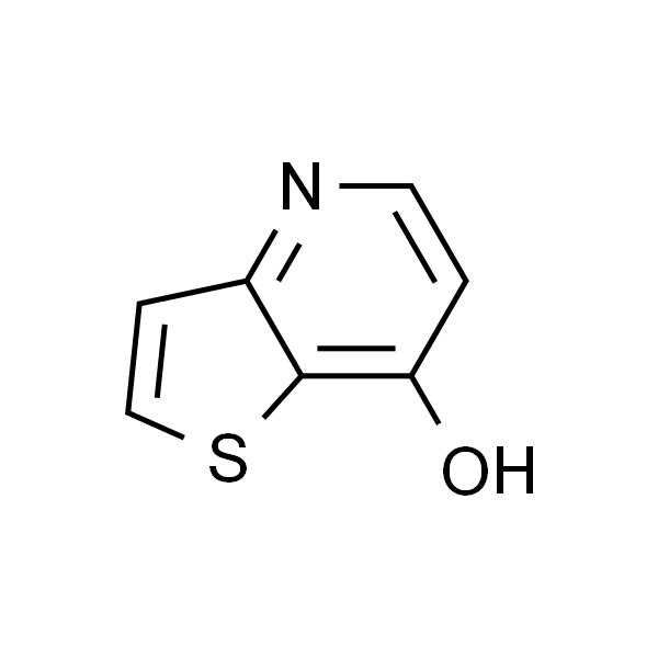 7-羟基噻吩并[3,2-b]吡啶