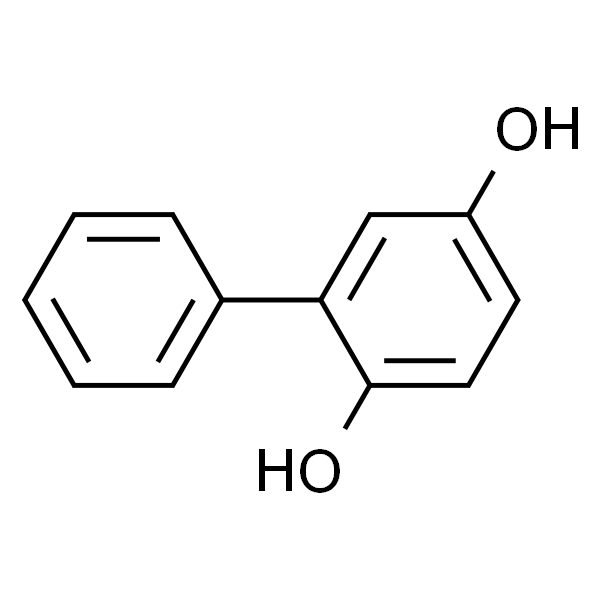2,5-二羟基联苯