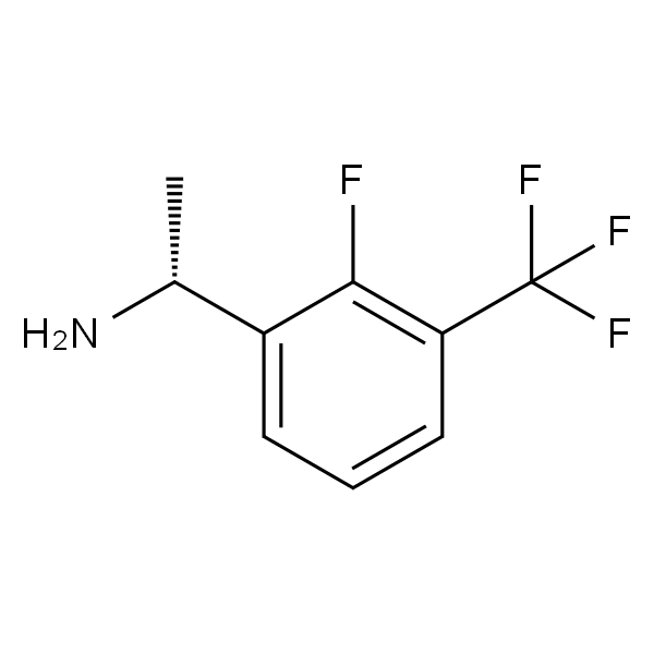 (R)-1-(2-氟-3-(三氟甲基)苯基)乙-1-胺