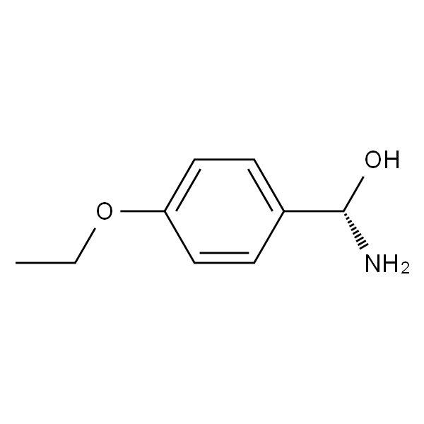 (S)-2-氨基-2-(4-乙氧基苯基)乙醇