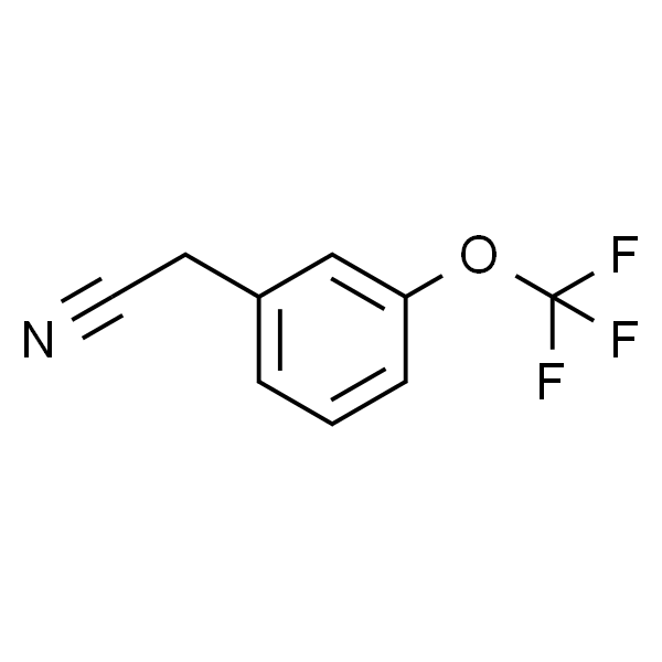 (3-三氟甲氧基苯基)乙腈