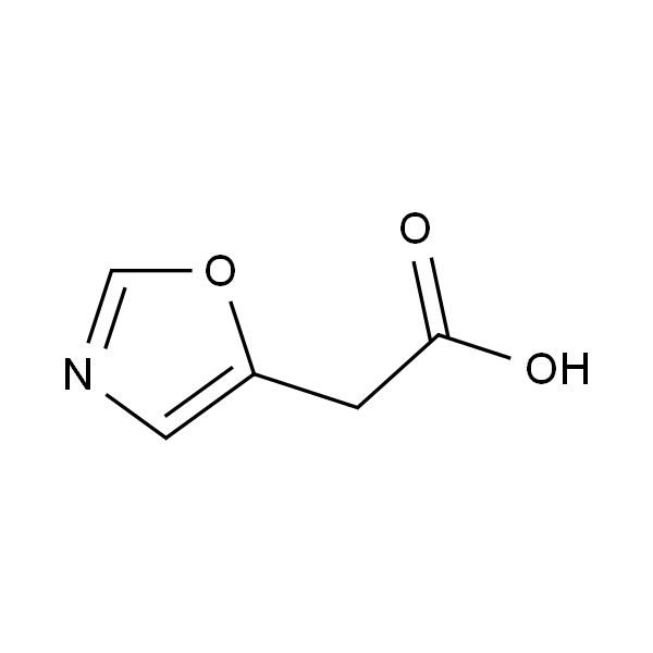 噁唑-5-乙酸