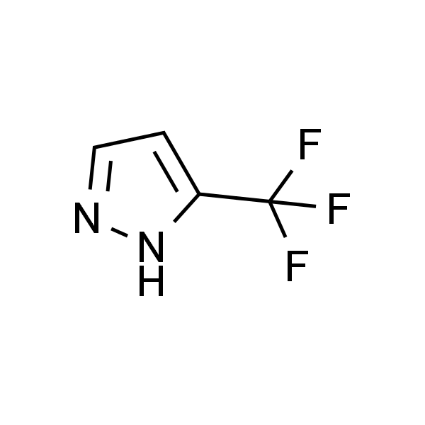 5-(三氟甲基)-1H-吡唑