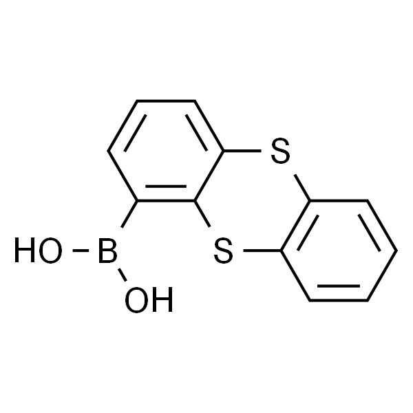 噻吩-1-硼酸