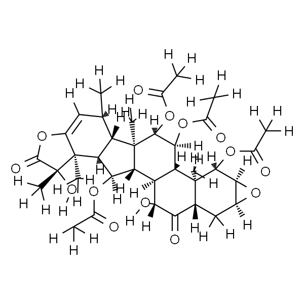 根薯酮内酯A