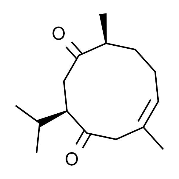 新莪术二酮