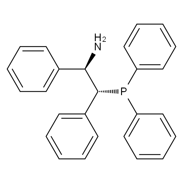 (R,R)-2-(二苯基膦基)-1,2-二苯乙胺