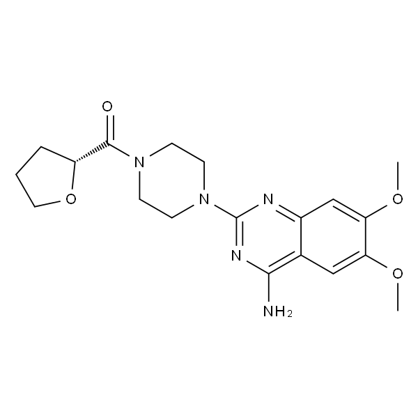 (R)-特拉唑嗪