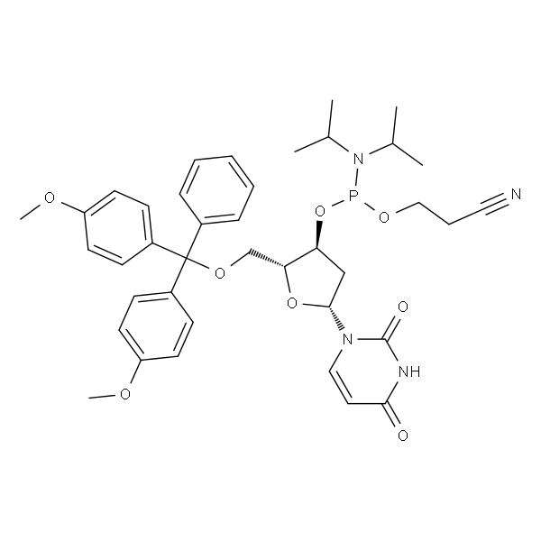 DMT-dU-CE Phosphoramidite