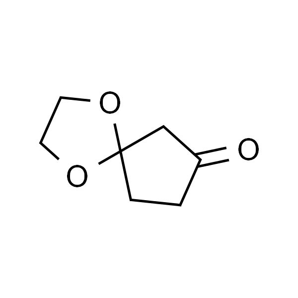 1,4-二氧杂螺[4.4]壬烷-7-酮