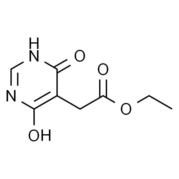 2-(4,6-二羟基-5-嘧啶基)乙酸乙酯