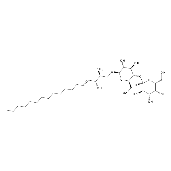 lyso-Lactosyl Ceramide
