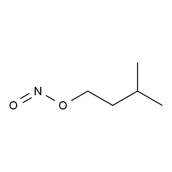 亚硝酸异戊酯