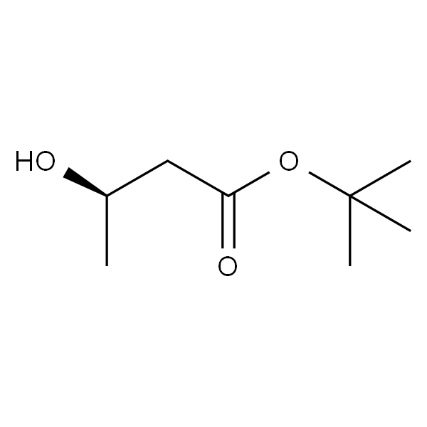 (R)-3-羟基丁酸叔丁酯