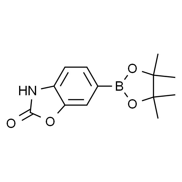 2-氧代-2,3-二氢苯并噁唑-6-硼酸频哪醇酯