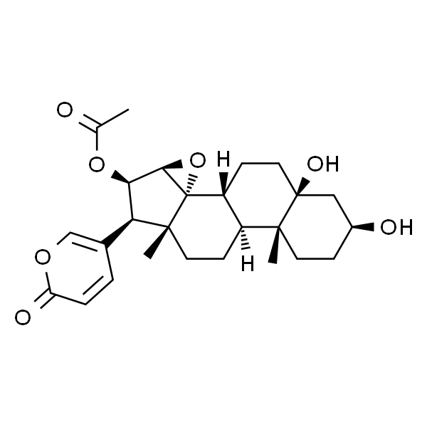 华蟾毒它灵