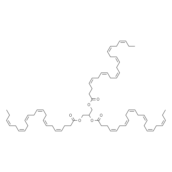 二十二碳六烯酸甘油三酯（cis-4,7,10,13,16,19）（C22:6）（DHA甘油三酯）