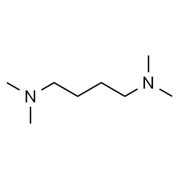 N,N,N',N'-四甲基-1,4-二氨基丁烷