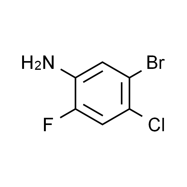 5-溴-4-氯-2-氟苯胺