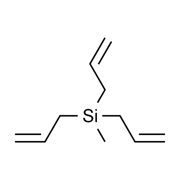三烯丙基(甲基)硅烷