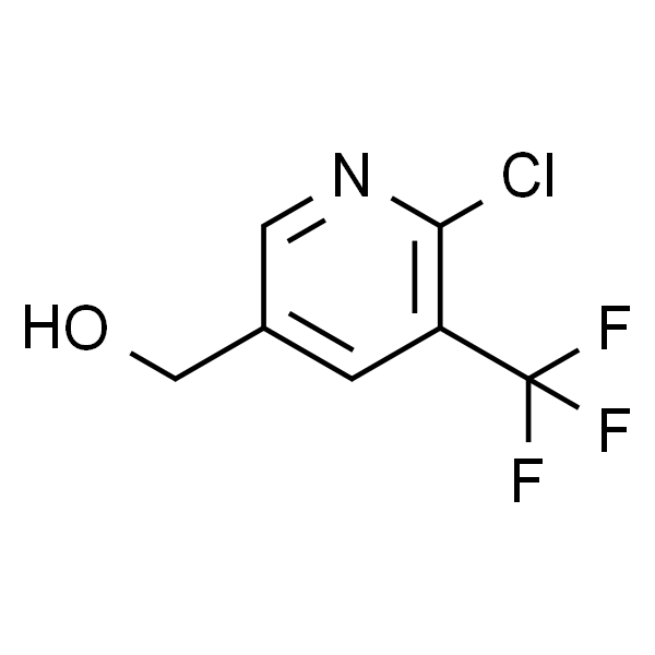 6-氯-5-(三氟甲基)吡啶-3-基)甲醇