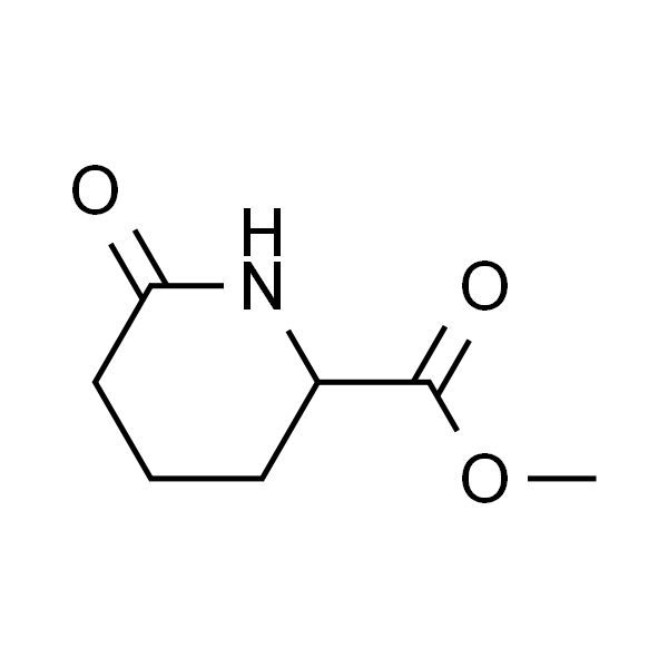 6-氧代-哌啶-2-羧酸甲酯