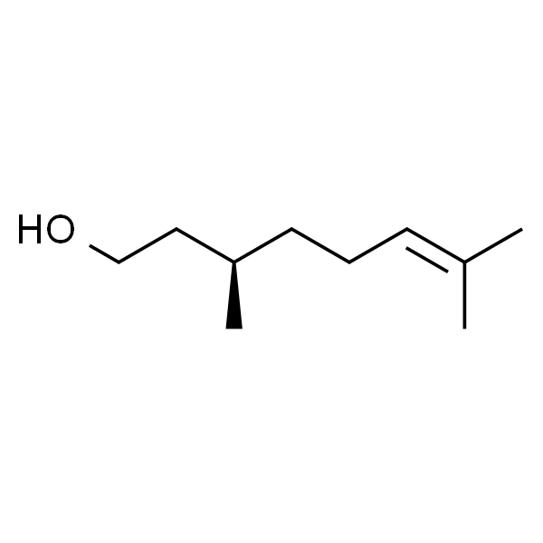 (R)-3,7-二甲基-6-辛烯醇