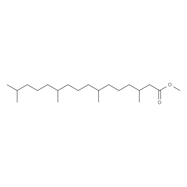 Methyl 3,7,11,15-Tetramethylhexadecanoate
