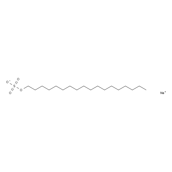 十八烷基硫酸酯