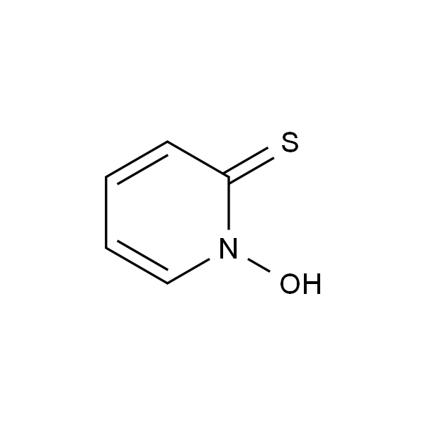 吡啶硫酮