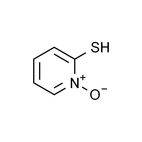 2-巯基吡啶-N-氧化物
