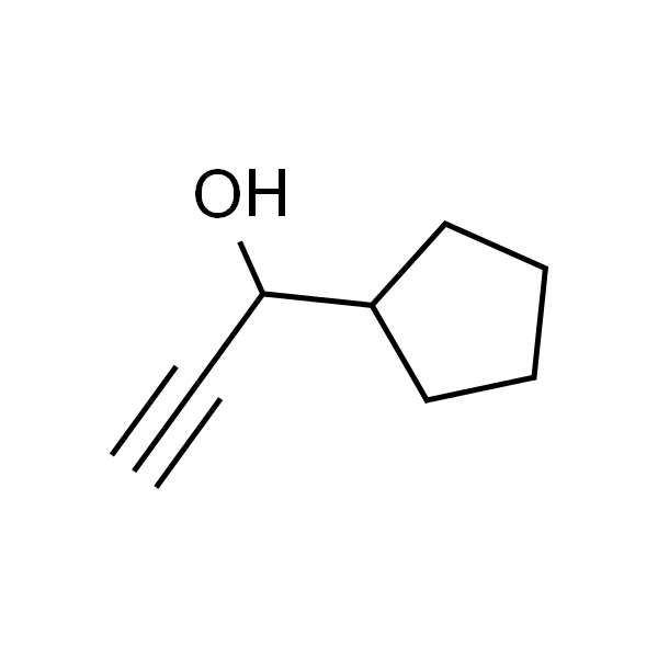 1-环戊基-2-丙炔-1-醇