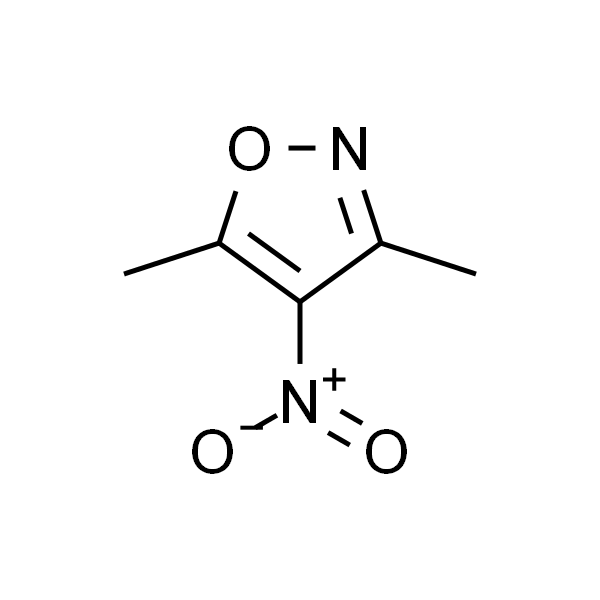 3,5-二甲基-4-硝基异噁唑