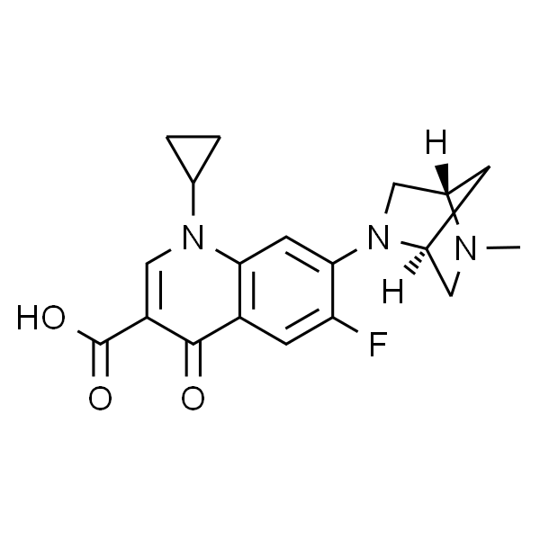 Danofloxacin