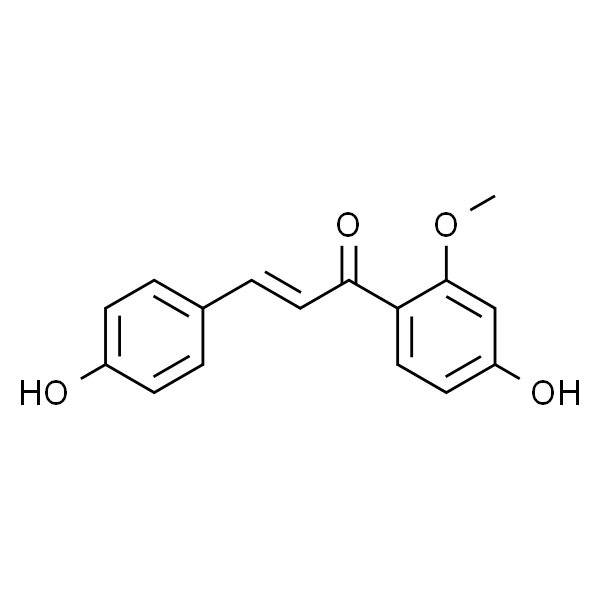 3-去氧苏木查耳酮