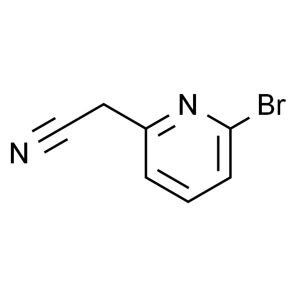 2-溴-6-(氰甲基)吡啶