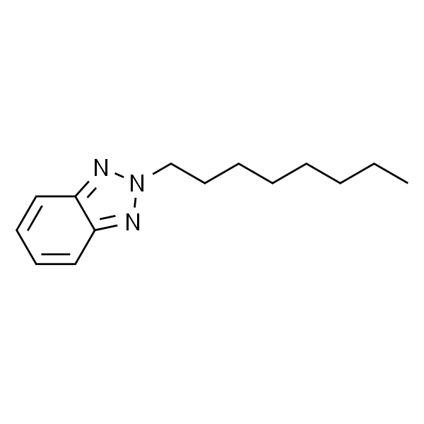 2-辛基-2H-苯并三唑