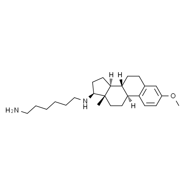 Estrane, 1,6-hexanediamine deriv.