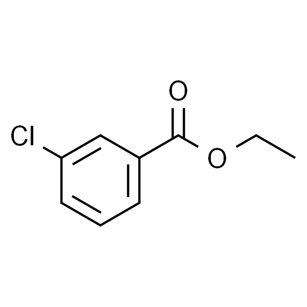 间氯苯甲酸乙酯