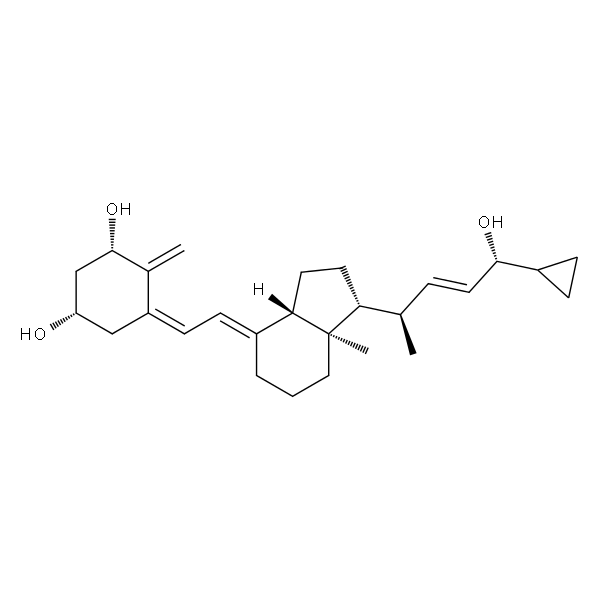 24R-卡泊三醇