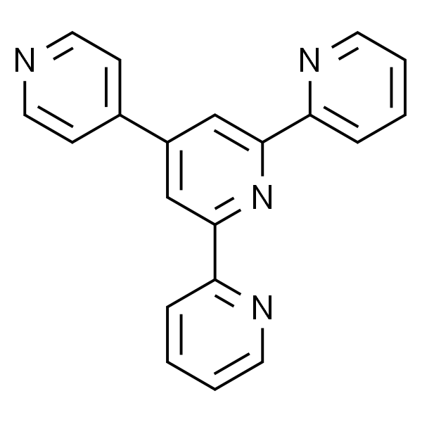4'-(4-吡啶基)-2,2':6',2''-三联吡啶