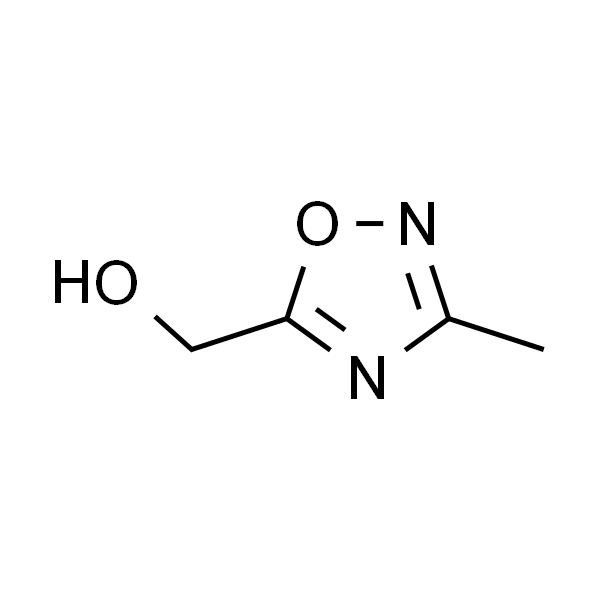 (3-甲基-1,2,4-恶二唑-5-基)甲醇