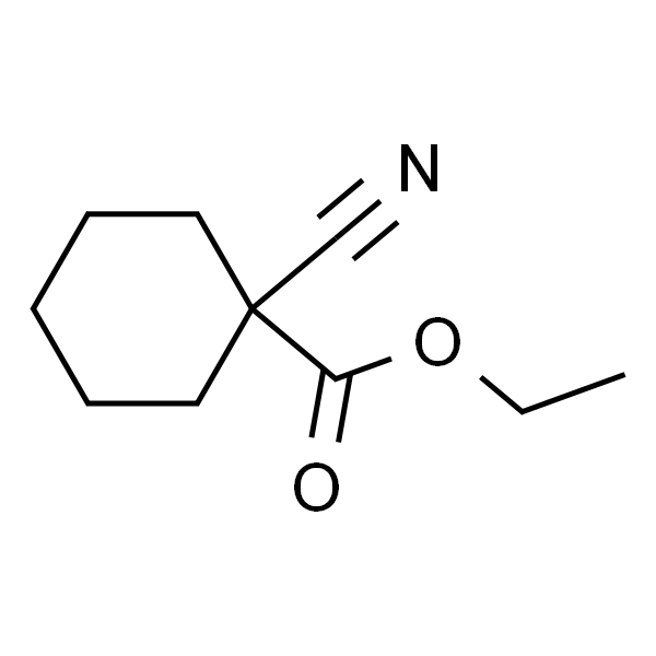 1-氰基环己烷-1-羧酸乙酯