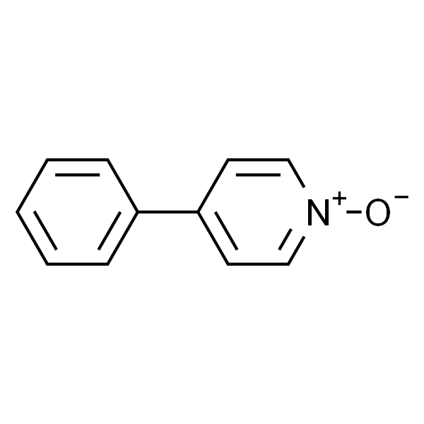 4-苯基吡啶-N-氧化物