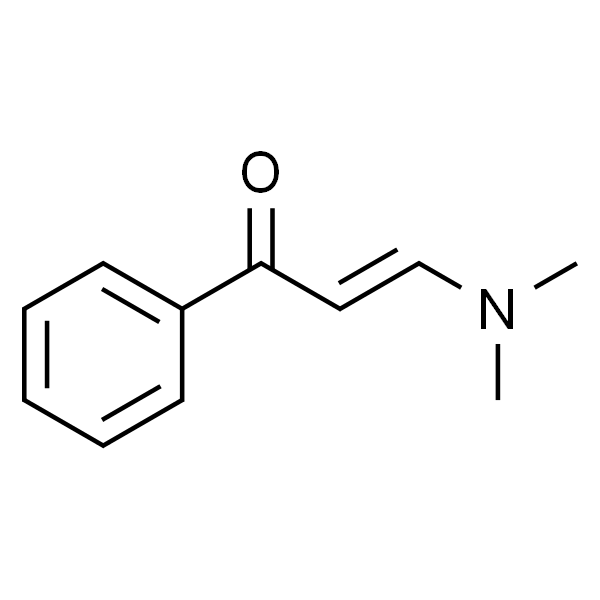 (E)-3-(二甲氨基)-1-苯基丙-2-烯-1-酮