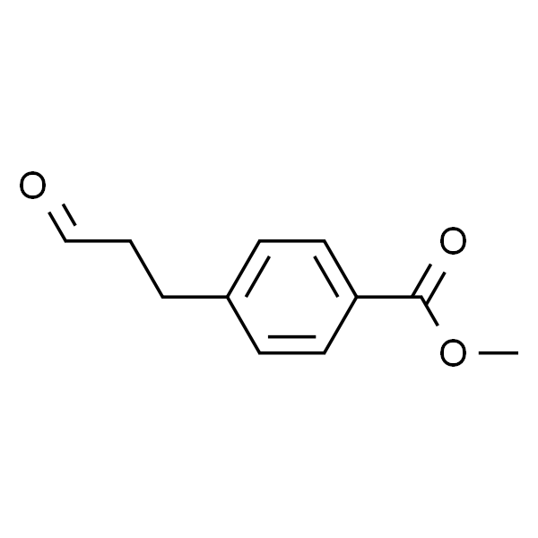 4-(3-氧代丙基)苯甲酸甲酯
