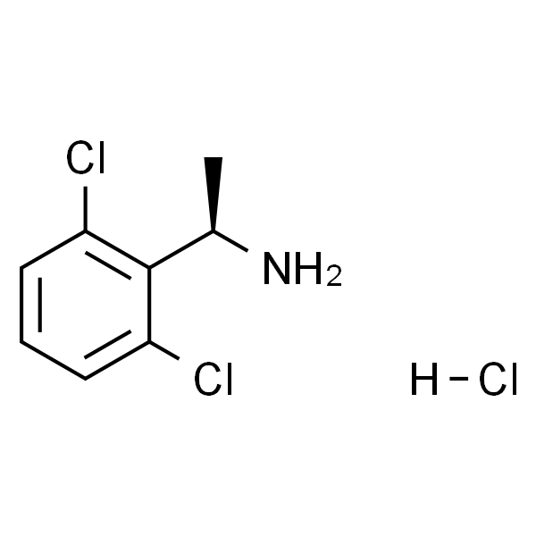 (r)-1-(2,6-二氯苯基)乙胺盐酸盐