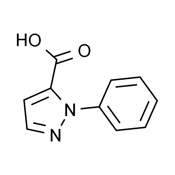 1-苯基-1H-吡唑-5-羧酸